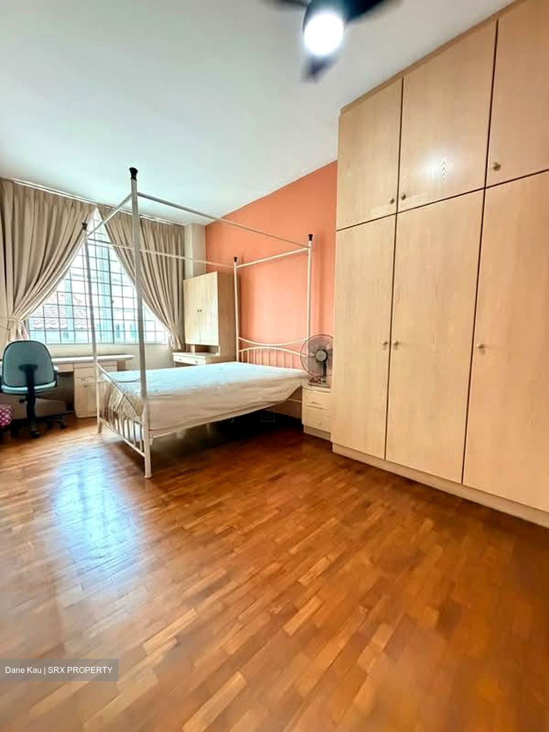 Belgravia Park (D28), Terrace #570592951